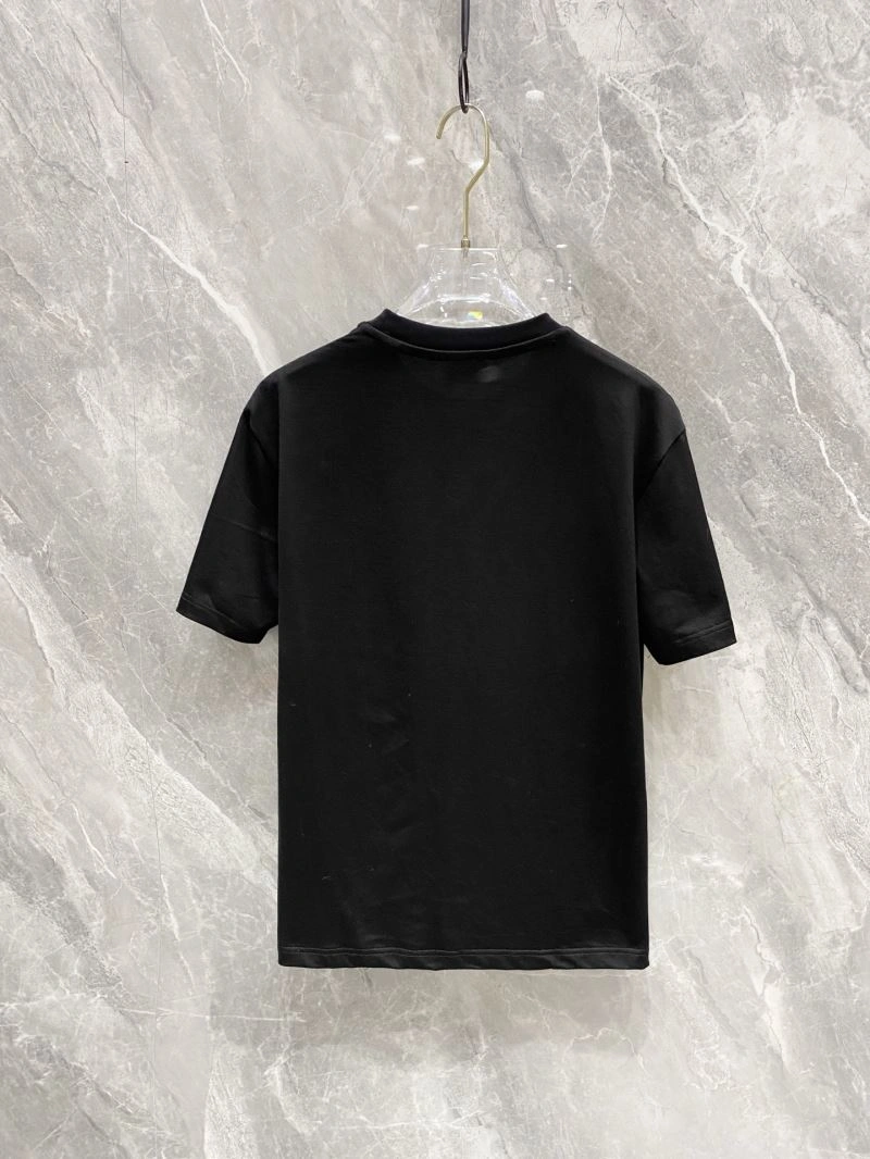Unisex Moncler T-Shirts 140061