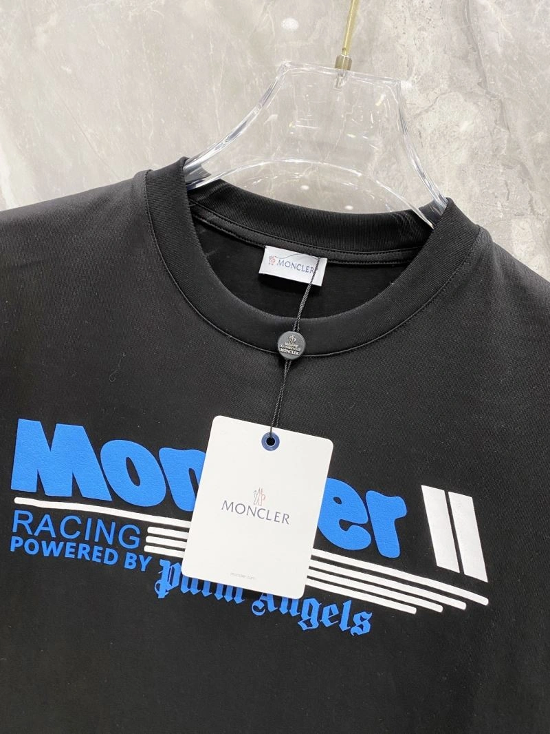 Unisex Moncler T-Shirts 140061