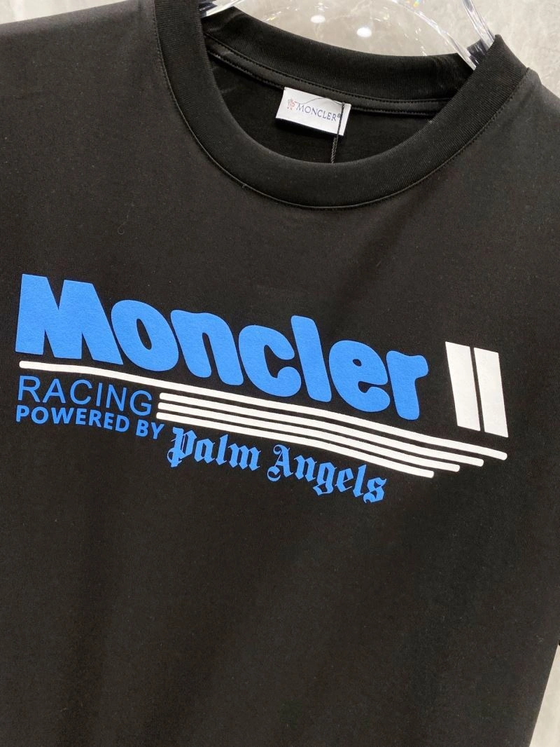 Unisex Moncler T-Shirts 140061