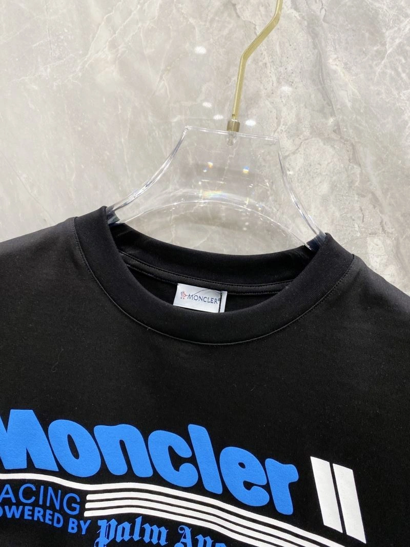 Unisex Moncler T-Shirts 140061
