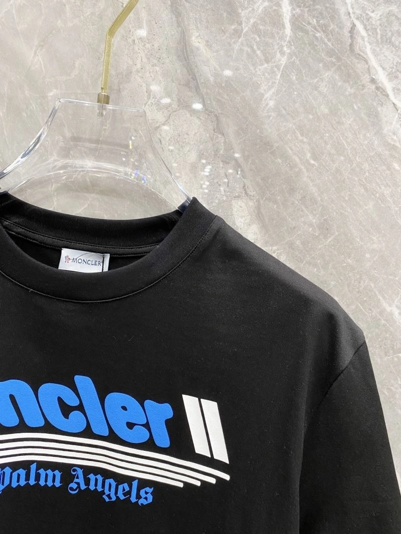 Unisex Moncler T-Shirts 140061