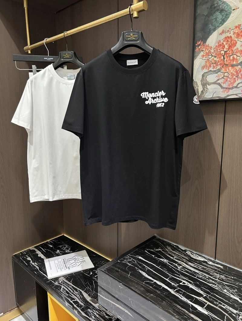 Moncler T-Shirts Original 140063