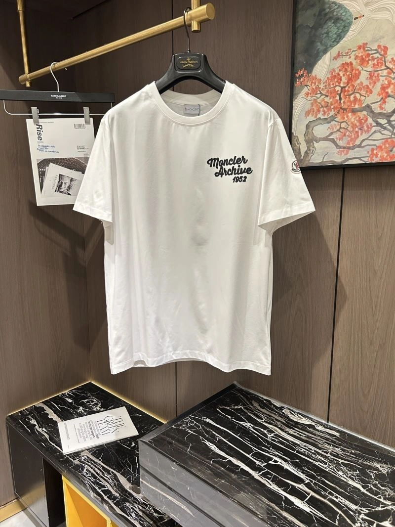 Moncler T-Shirts Original 140063