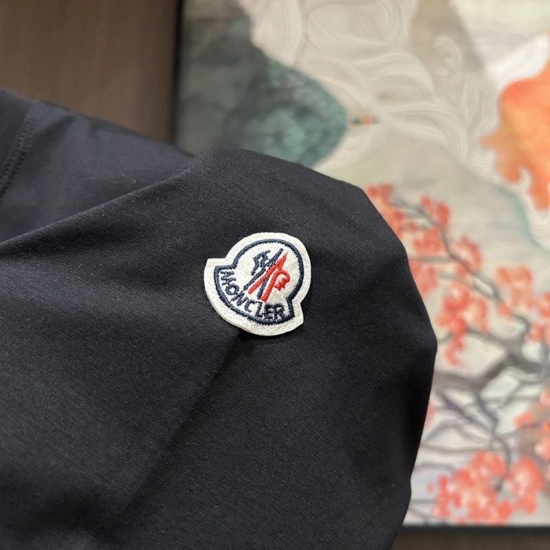 Moncler T-Shirts Original 140063