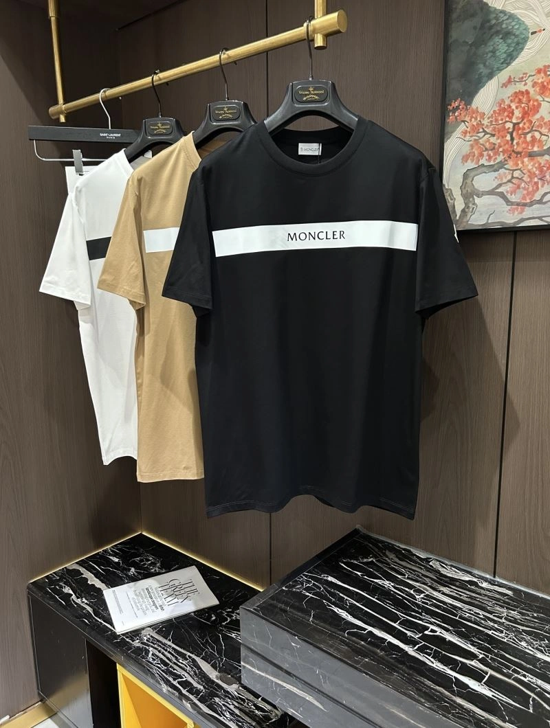QuickDry Moncler T-Shirts 140067
