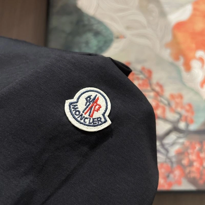 QuickDry Moncler T-Shirts 140067