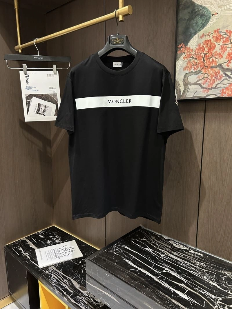 QuickDry Moncler T-Shirts 140067