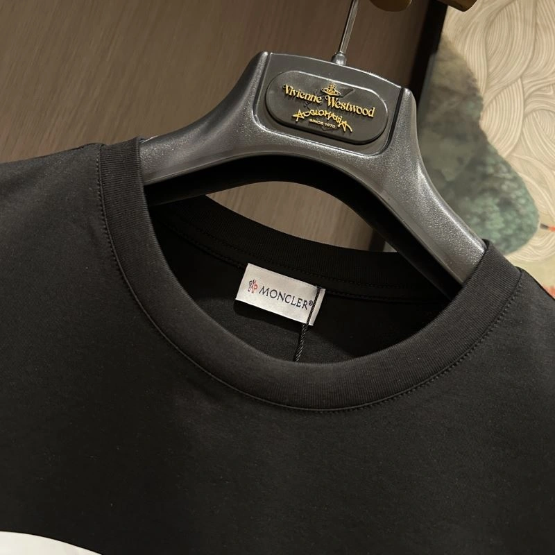 QuickDry Moncler T-Shirts 140067