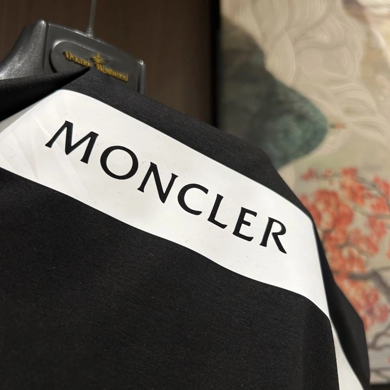 QuickDry Moncler T-Shirts 140067