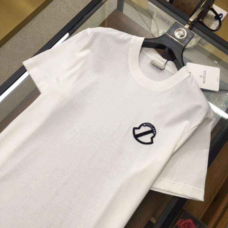 Moncler T-Shirts StreetReady 140062