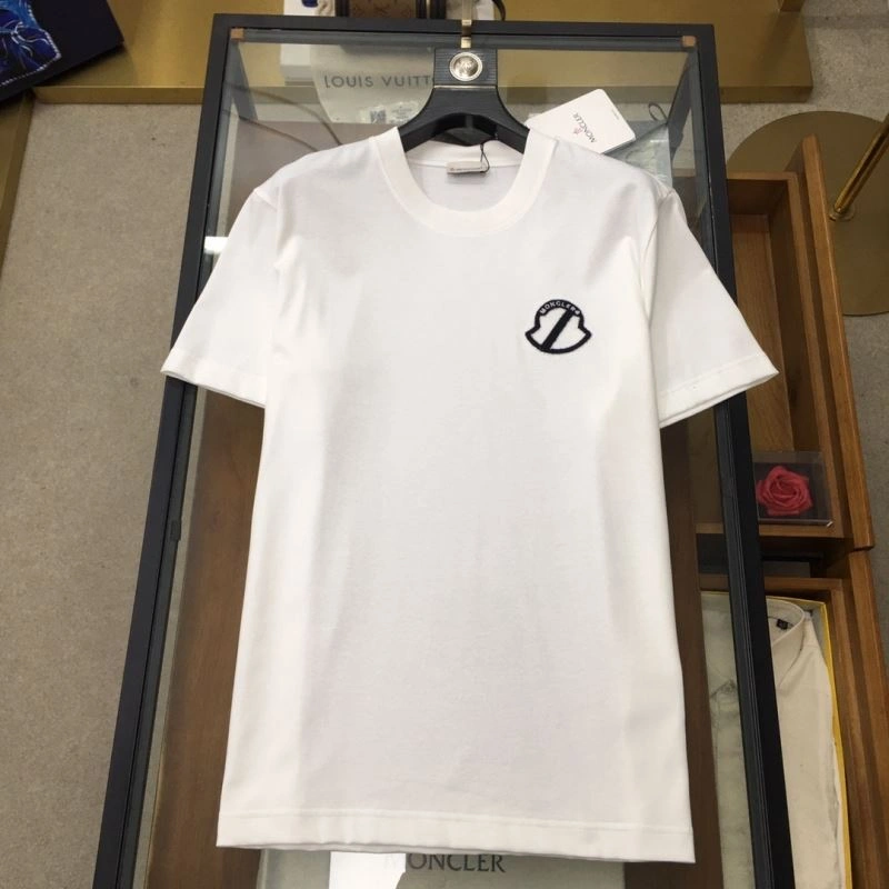 Moncler T-Shirts StreetReady 140062