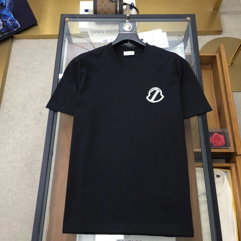 Moncler T-Shirts StreetReady 140062