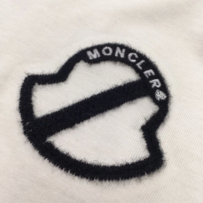 Moncler T-Shirts StreetReady 140062