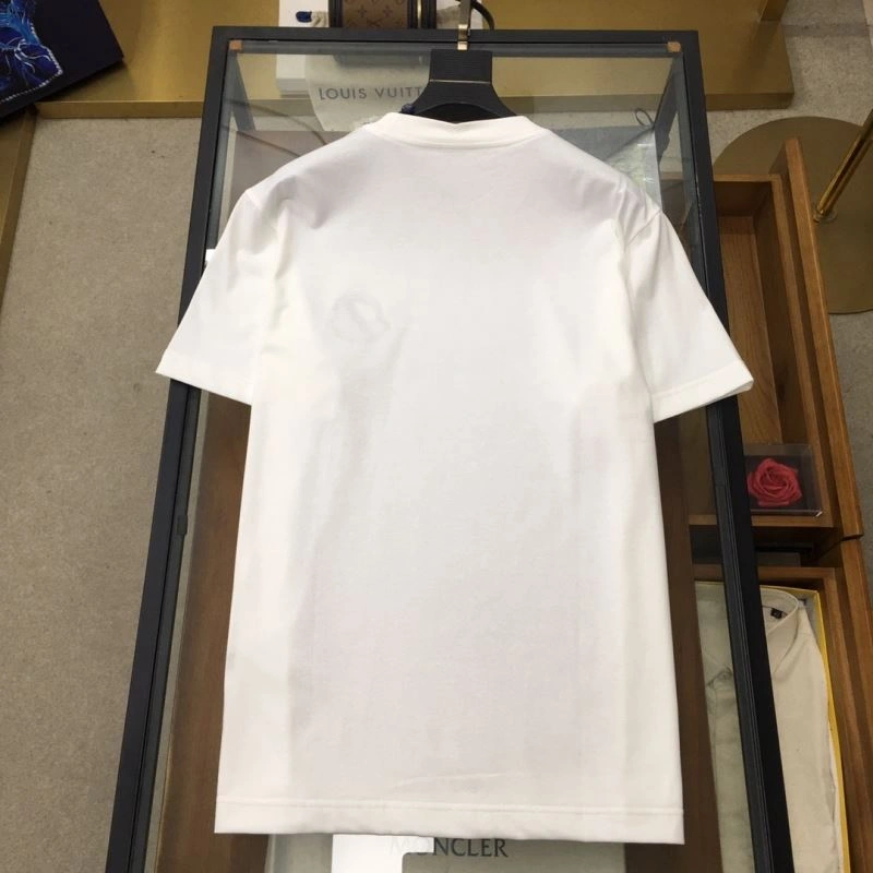 Moncler T-Shirts StreetReady 140062