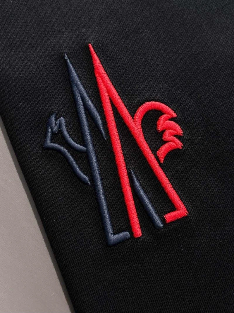 Lightweight Moncler T-Shirts 140059