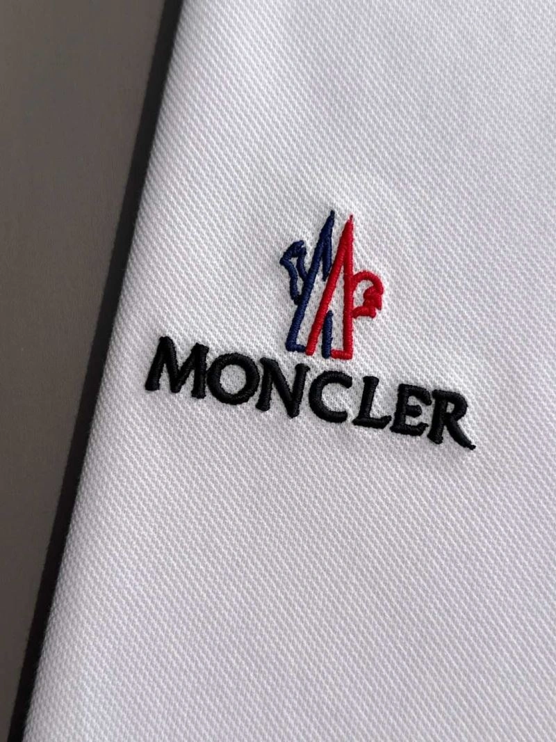 Casual Moncler T-Shirts 140058