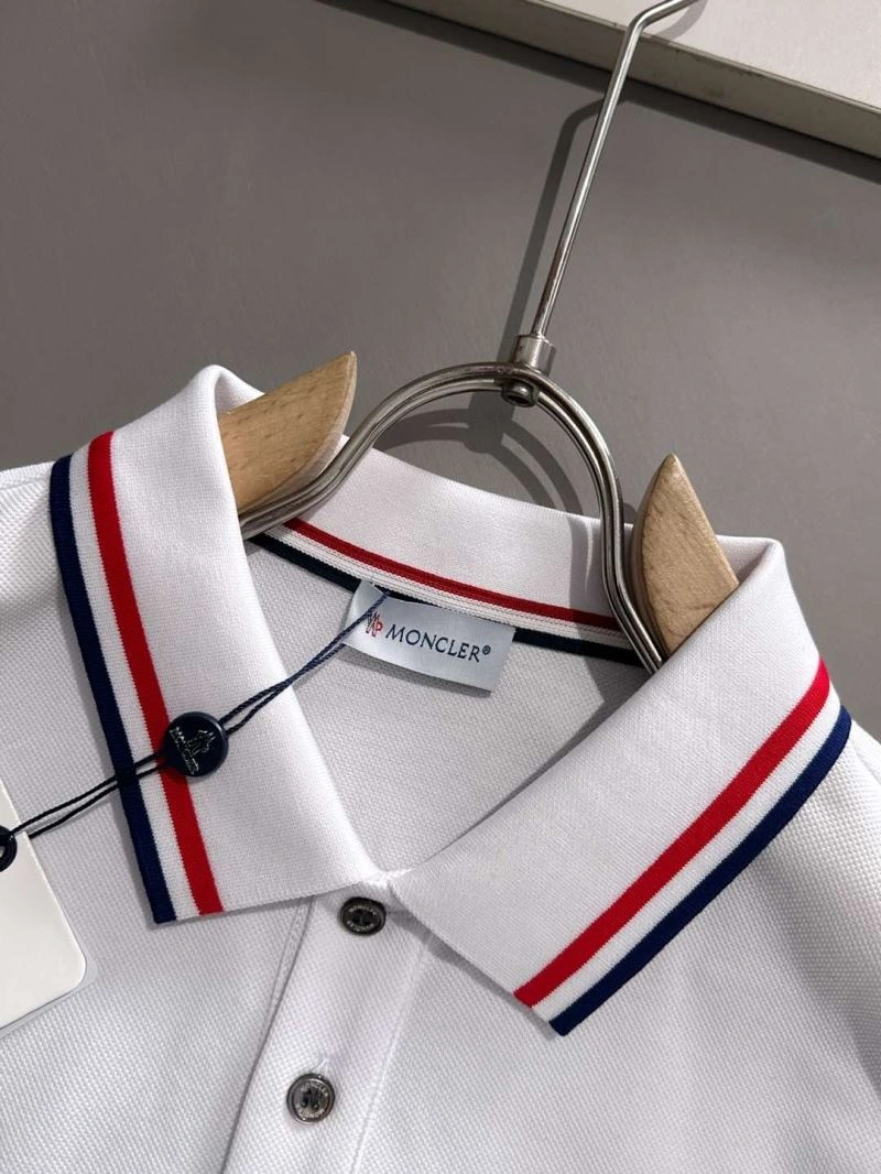 Casual Moncler T-Shirts 140058