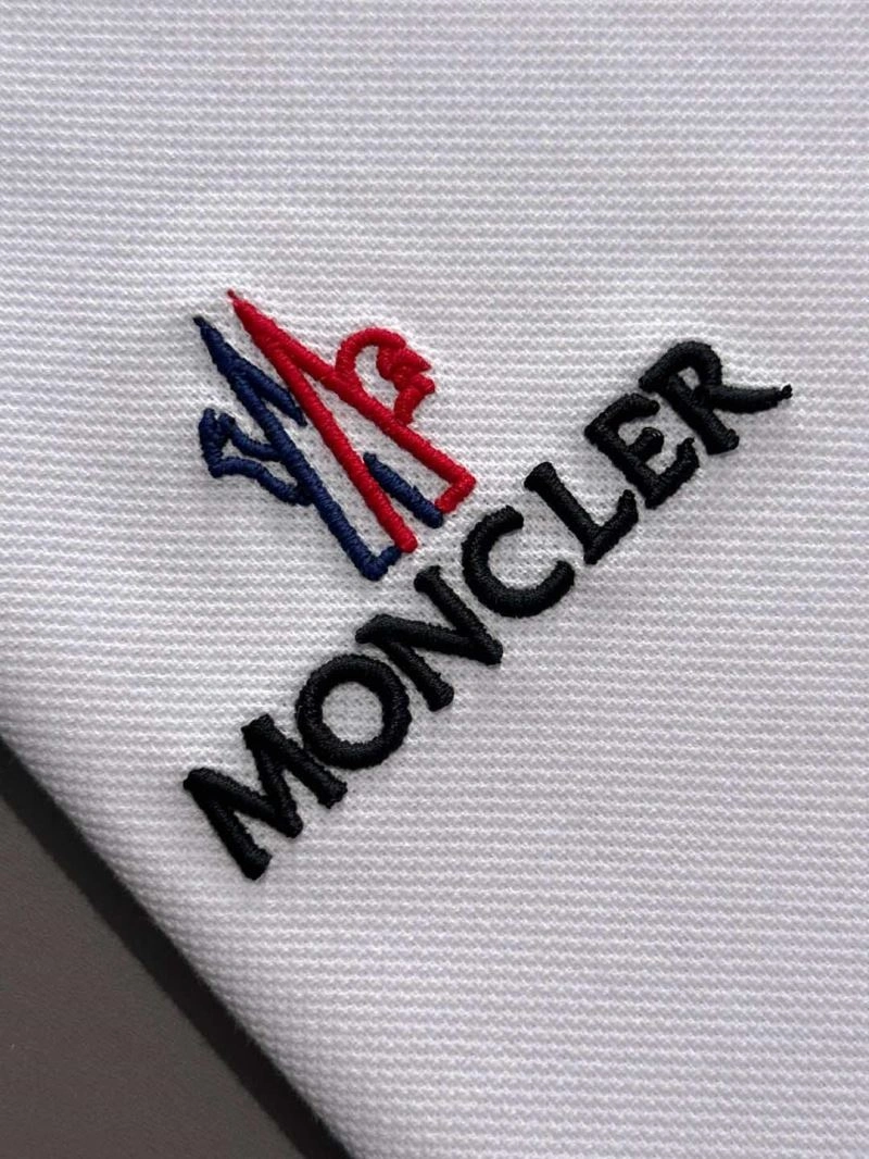 Casual Moncler T-Shirts 140058