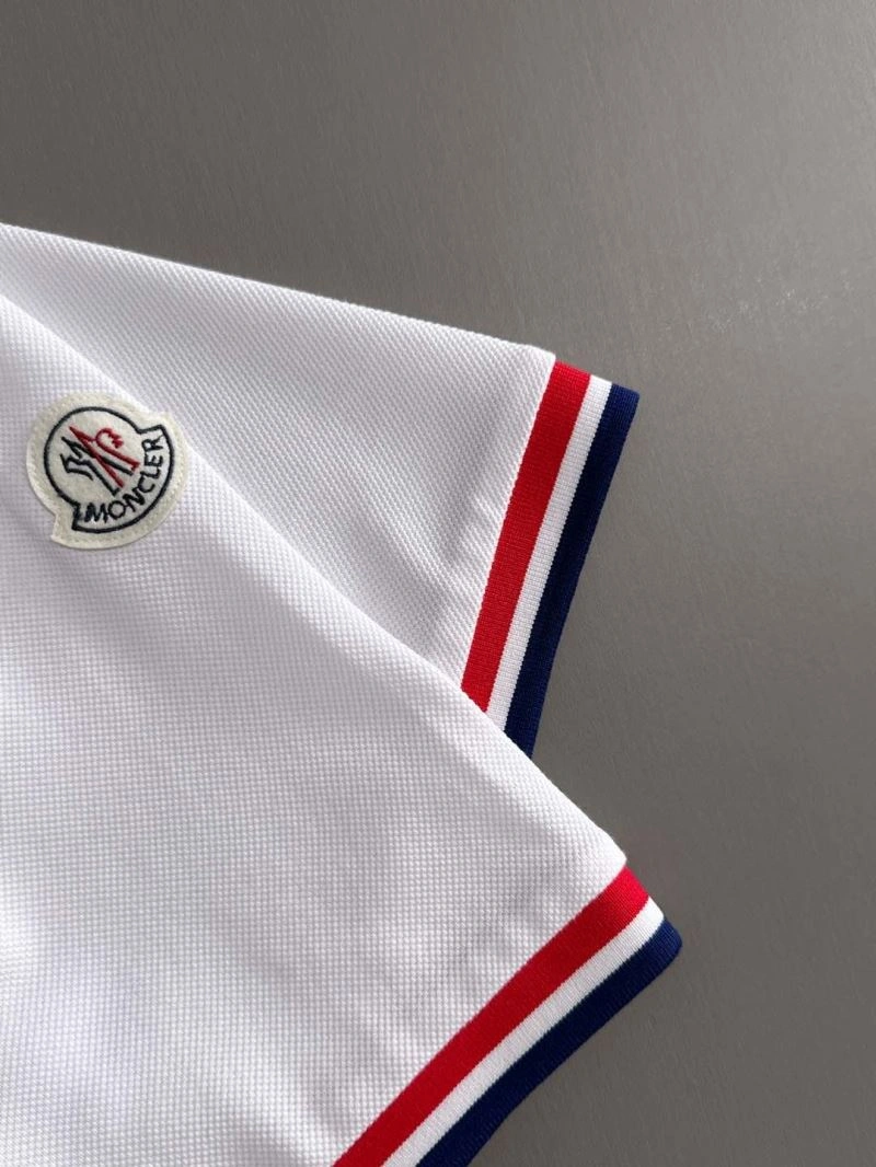 Casual Moncler T-Shirts 140058