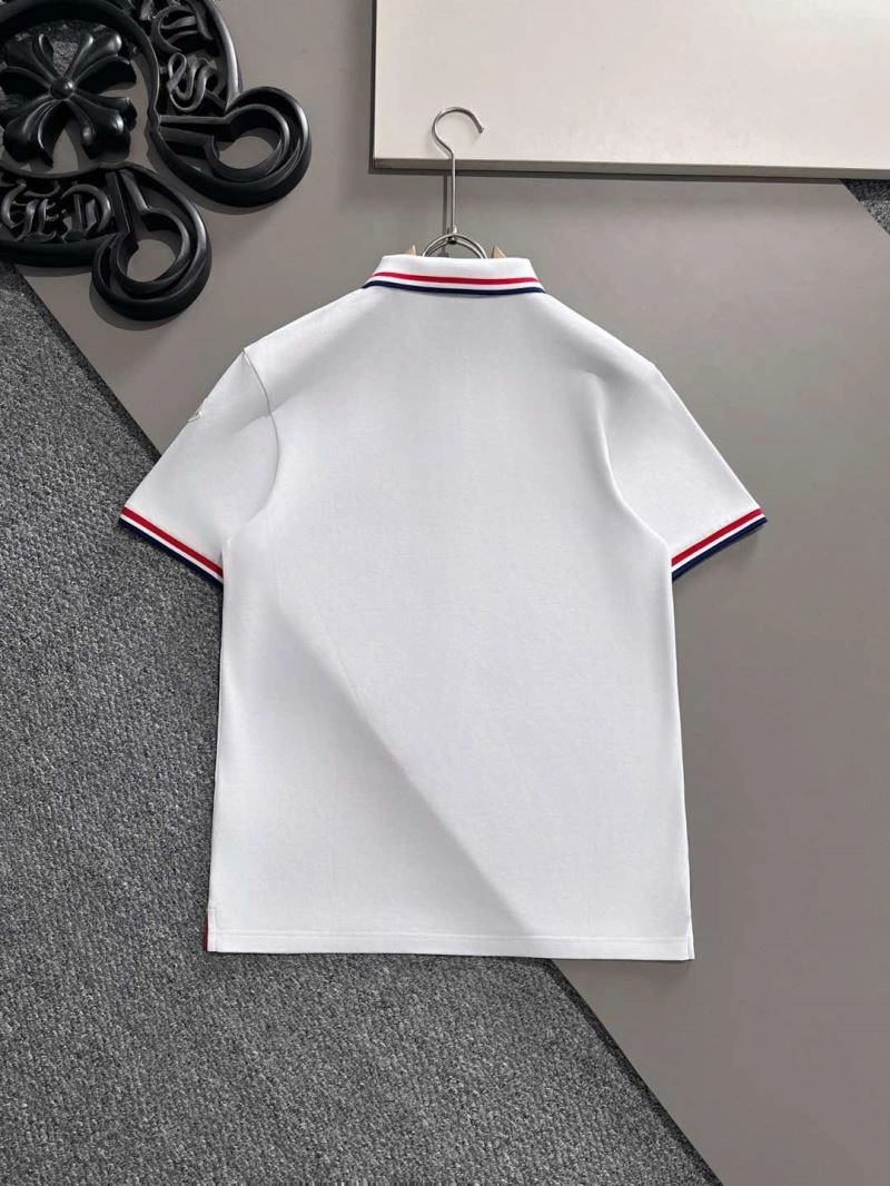 Casual Moncler T-Shirts 140058