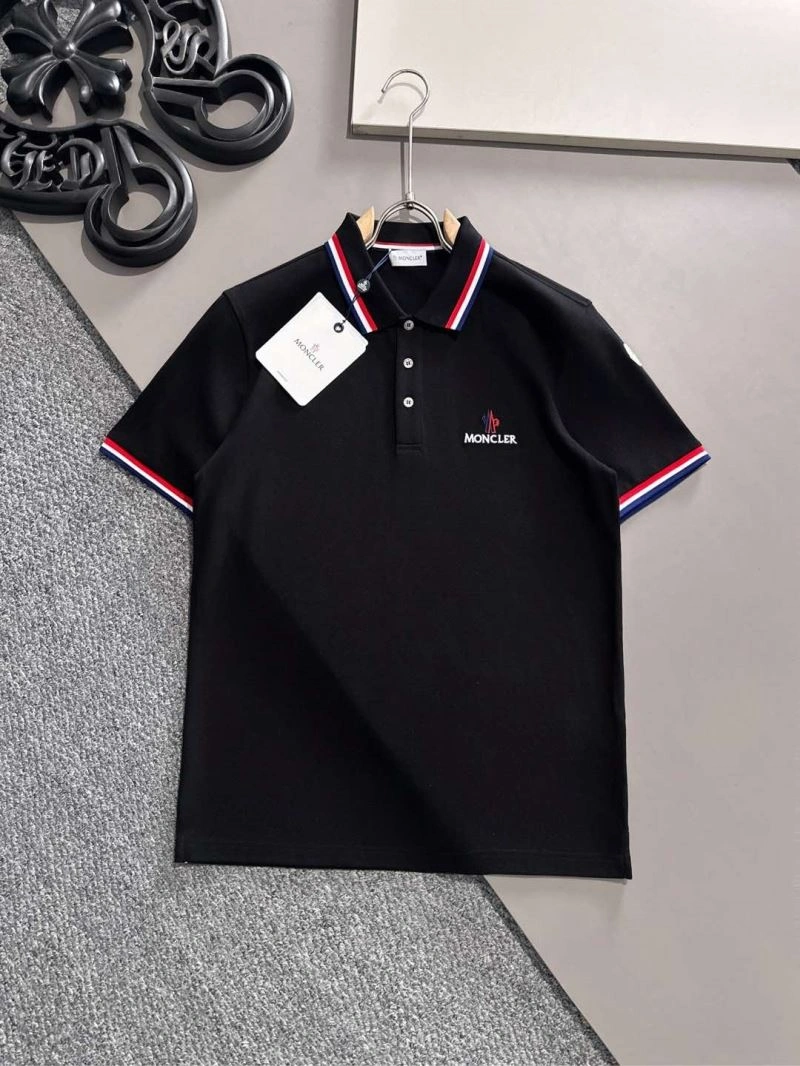 Fashionable Moncler T-Shirts 140055