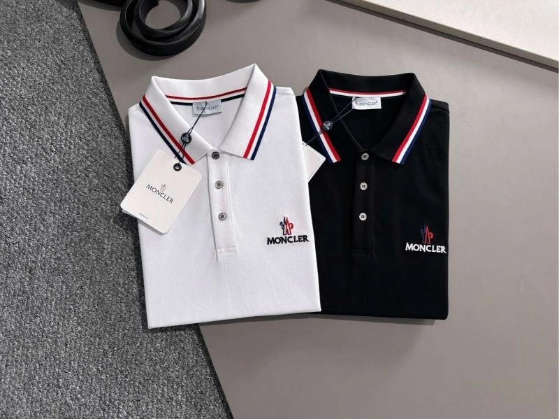 Fashionable Moncler T-Shirts 140055
