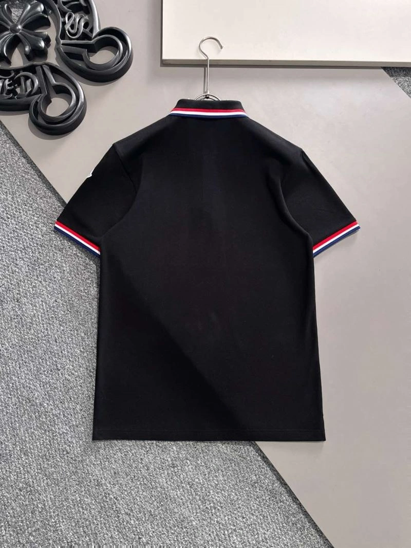Fashionable Moncler T-Shirts 140055