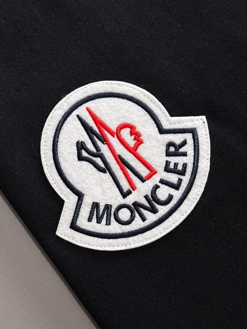 Moncler T-Shirts Colorful 140054