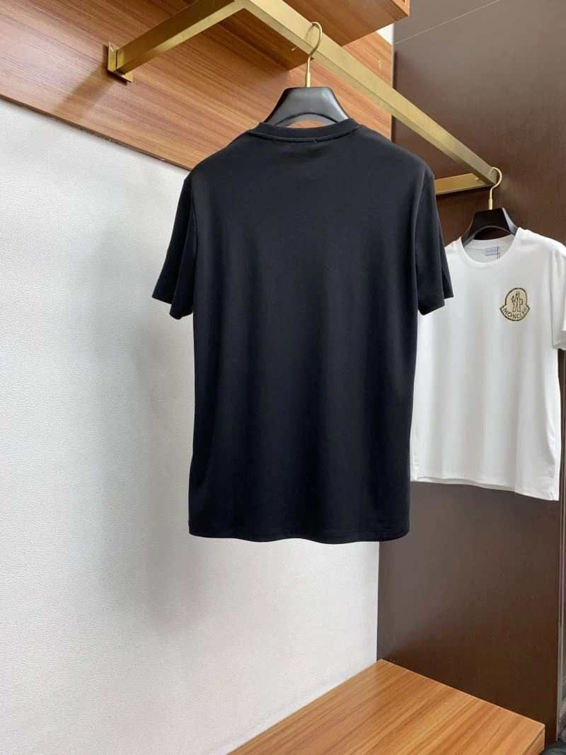 ZipUp Moncler T-Shirts 140053