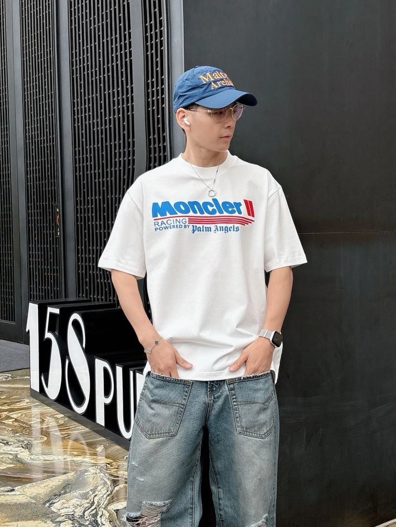 Neat Moncler T-Shirts 140051