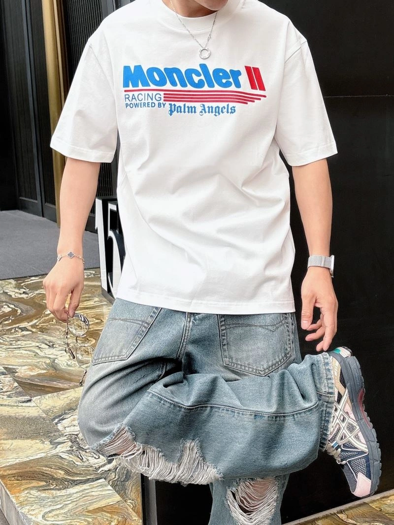 Neat Moncler T-Shirts 140051