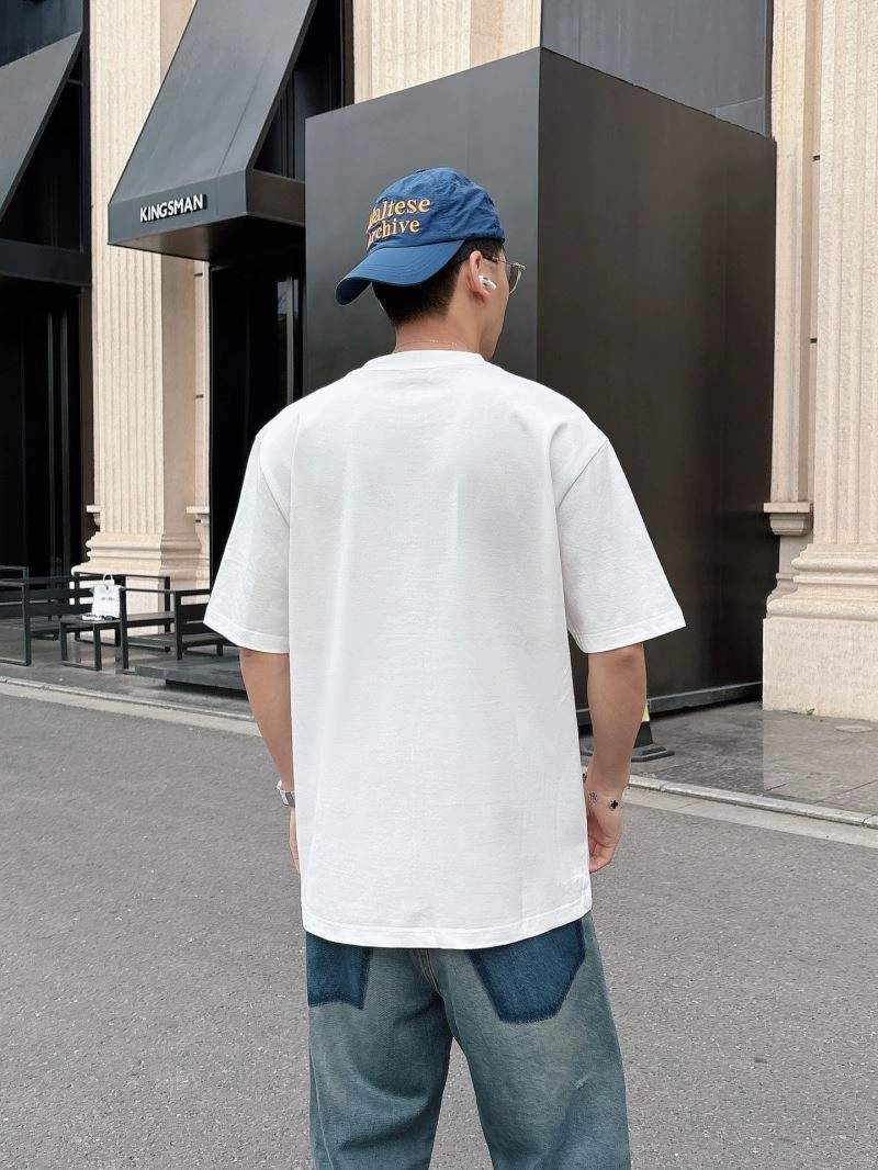 Neat Moncler T-Shirts 140051