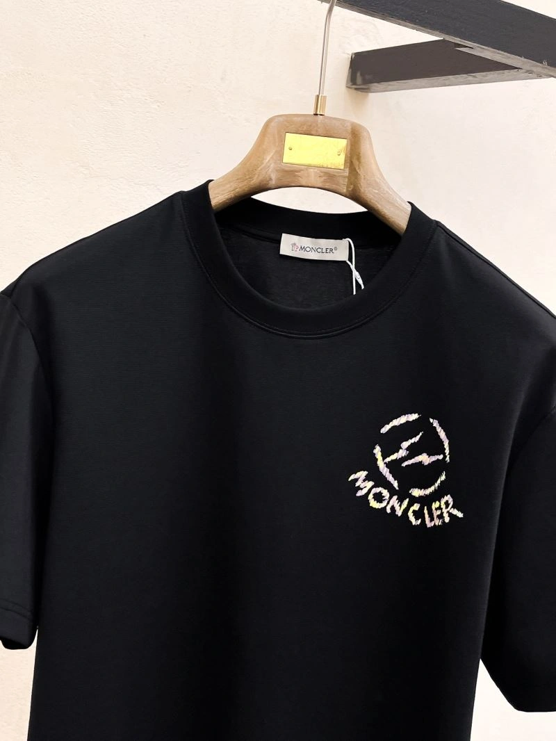 Casual Moncler T-Shirts 140035