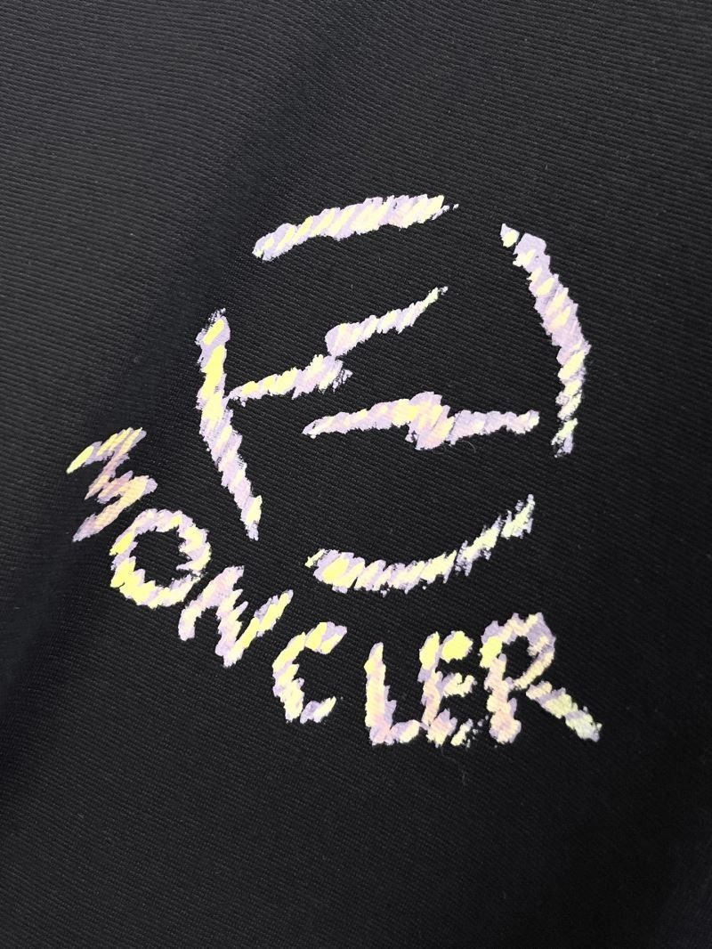 Casual Moncler T-Shirts 140035