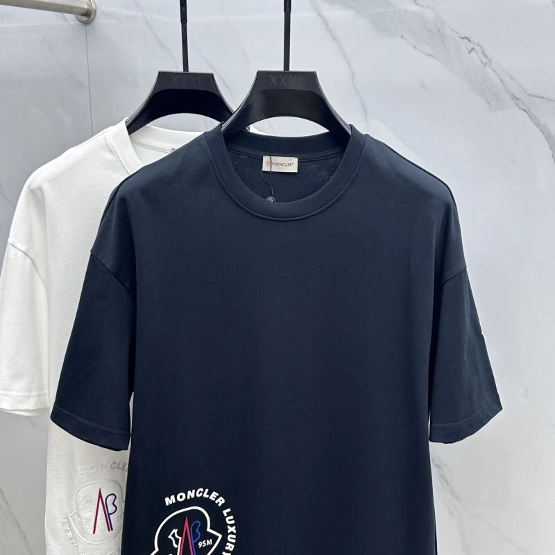 FastDry Moncler T-Shirts 140038