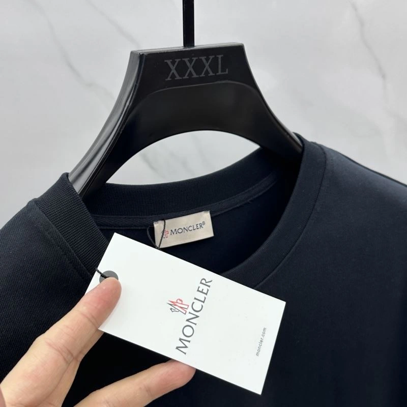 FastDry Moncler T-Shirts 140038