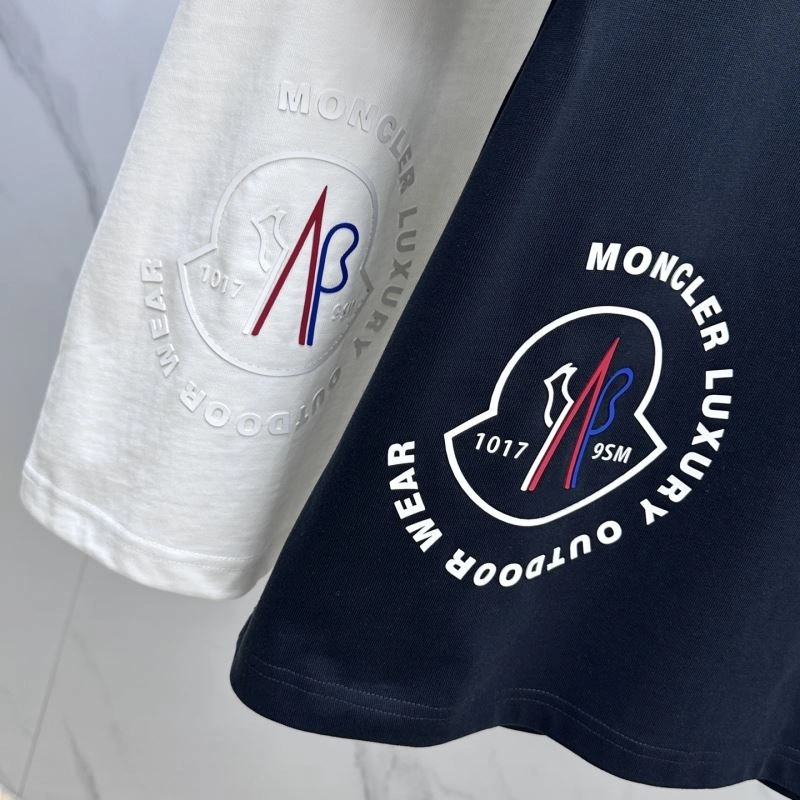 FastDry Moncler T-Shirts 140038
