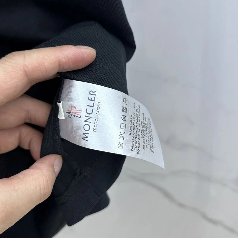 FastDry Moncler T-Shirts 140038