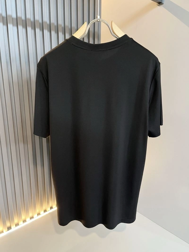 SmoothTexture Moncler T-Shirts 140041