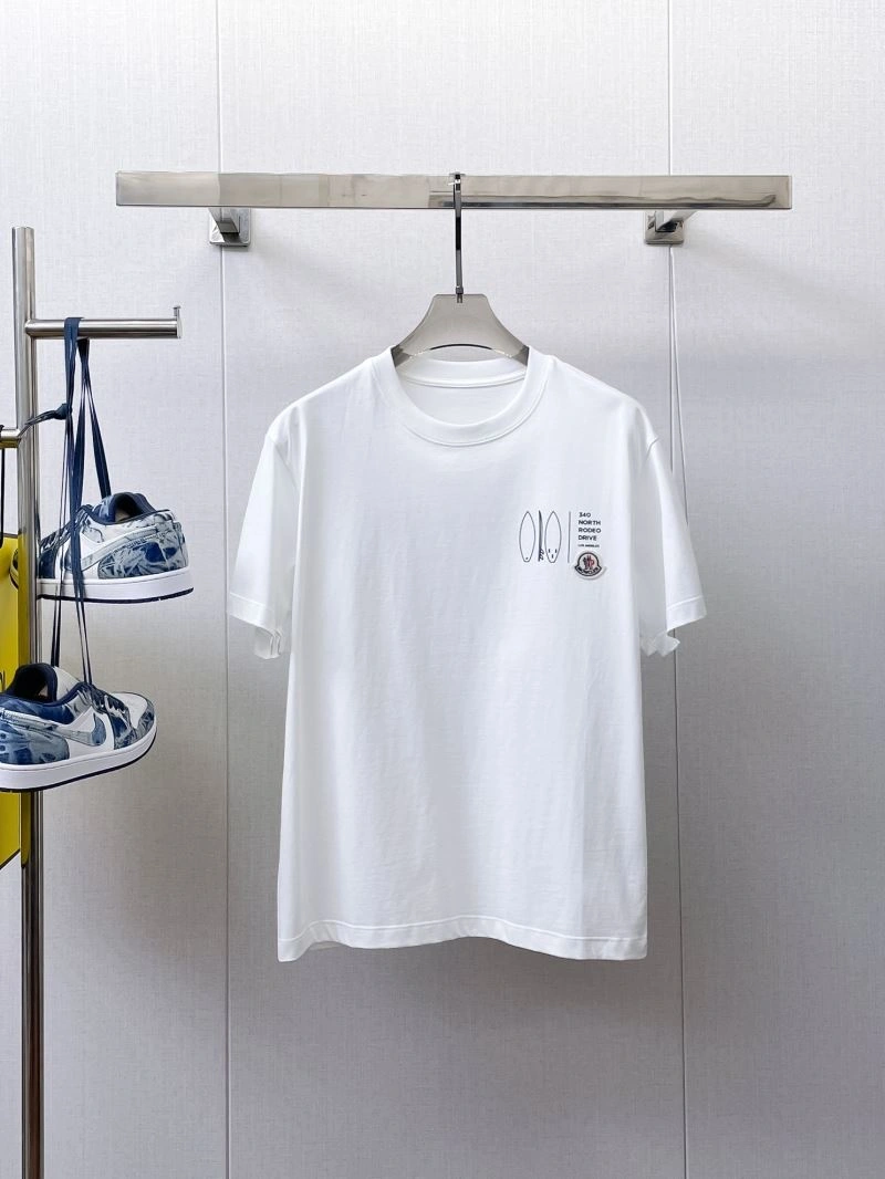 Fashionable Moncler T-Shirts 140034