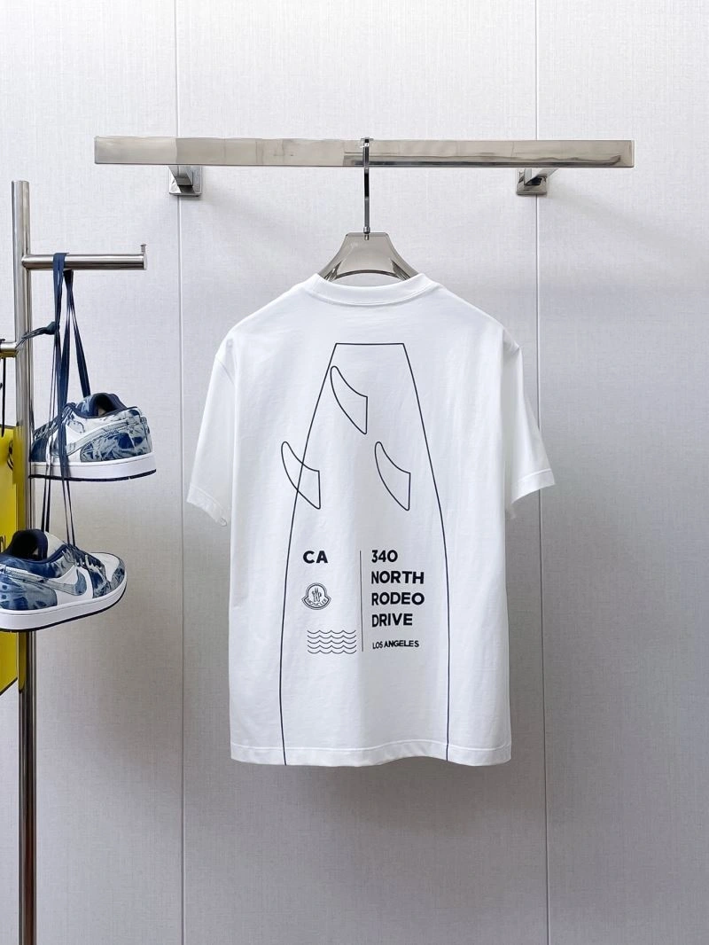 Fashionable Moncler T-Shirts 140034