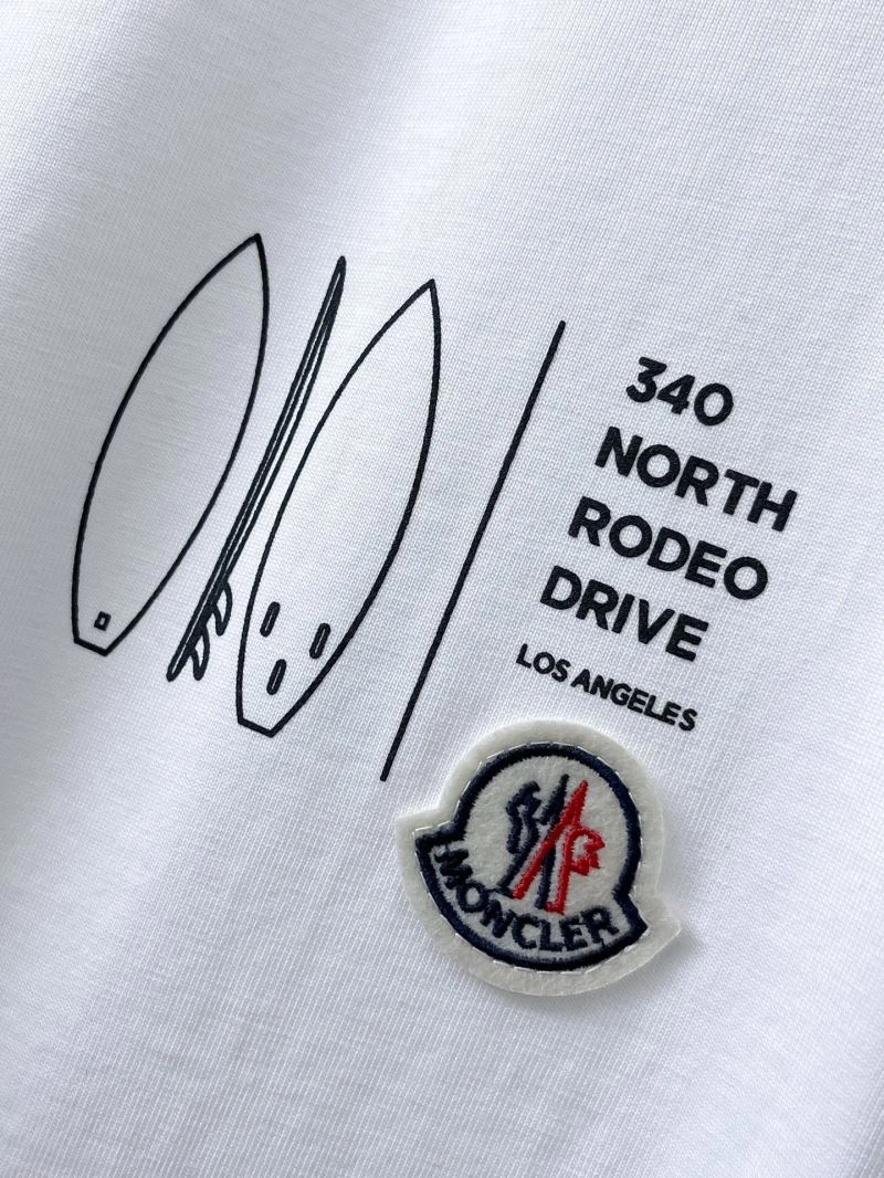 Fashionable Moncler T-Shirts 140034