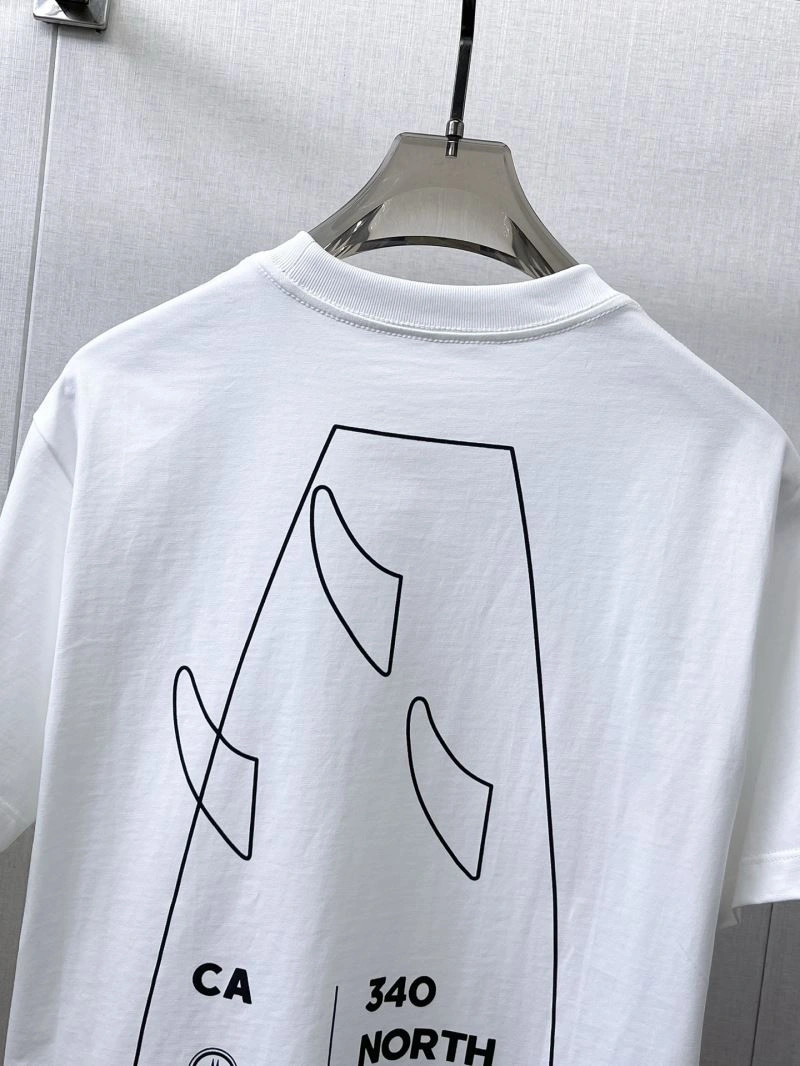Fashionable Moncler T-Shirts 140034