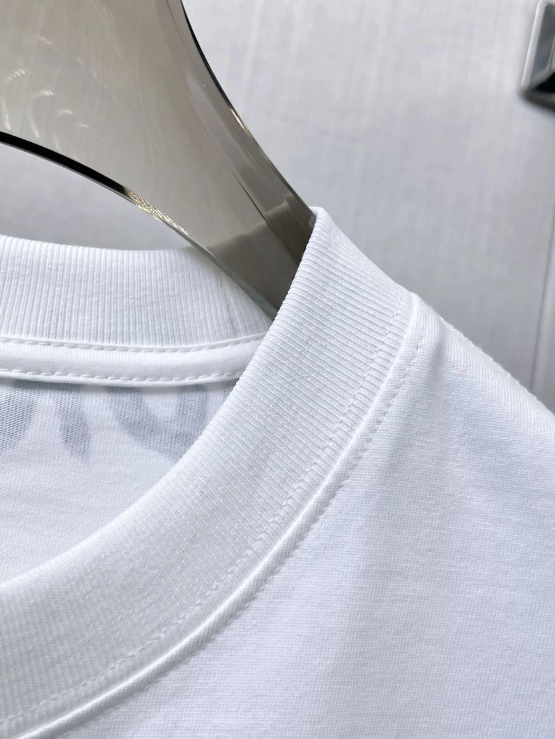 Moncler T-Shirts Fashionable 140039