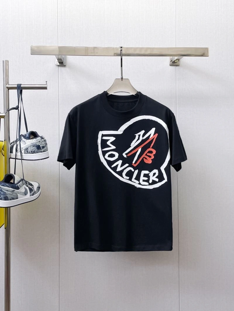 SmartChoice Moncler T-Shirts 140033