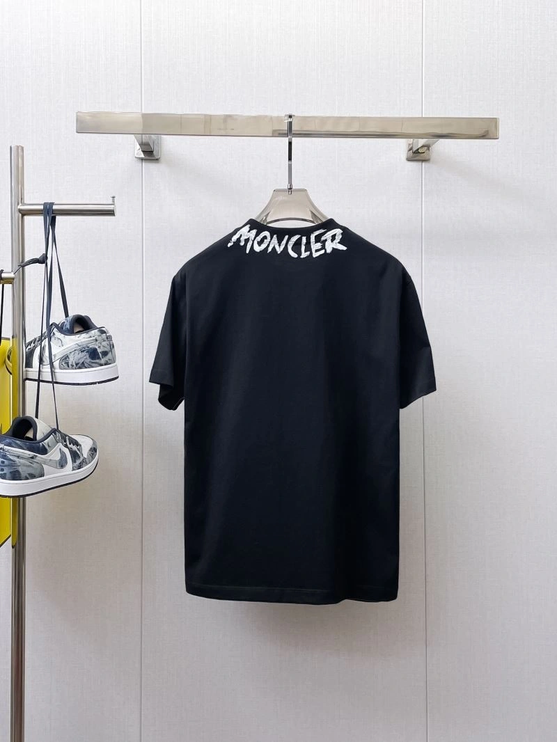 SmartChoice Moncler T-Shirts 140033