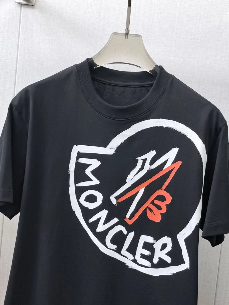 SmartChoice Moncler T-Shirts 140033