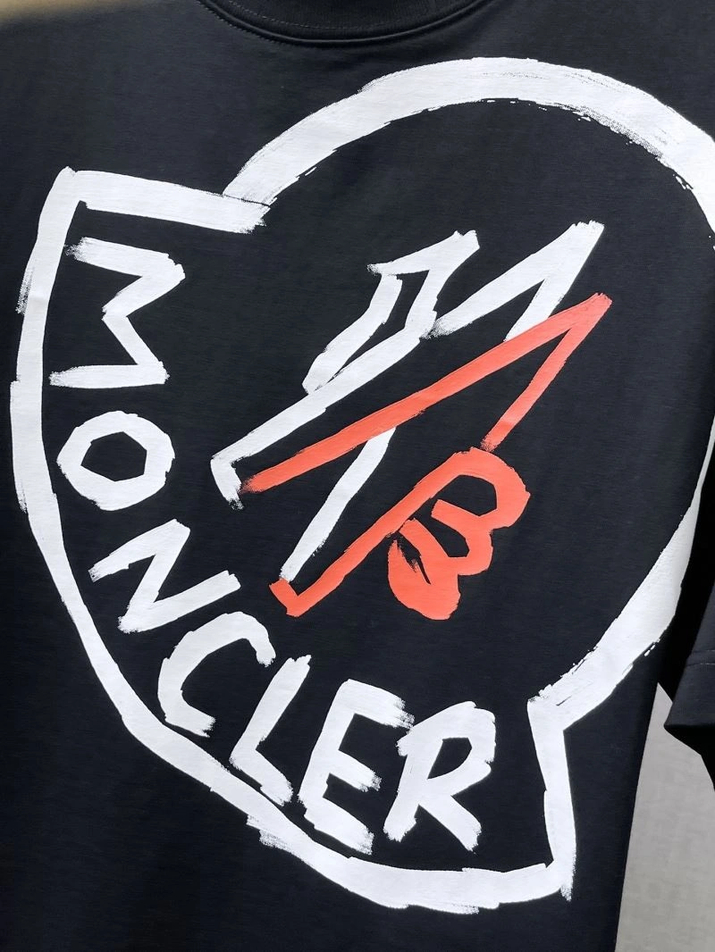 SmartChoice Moncler T-Shirts 140033