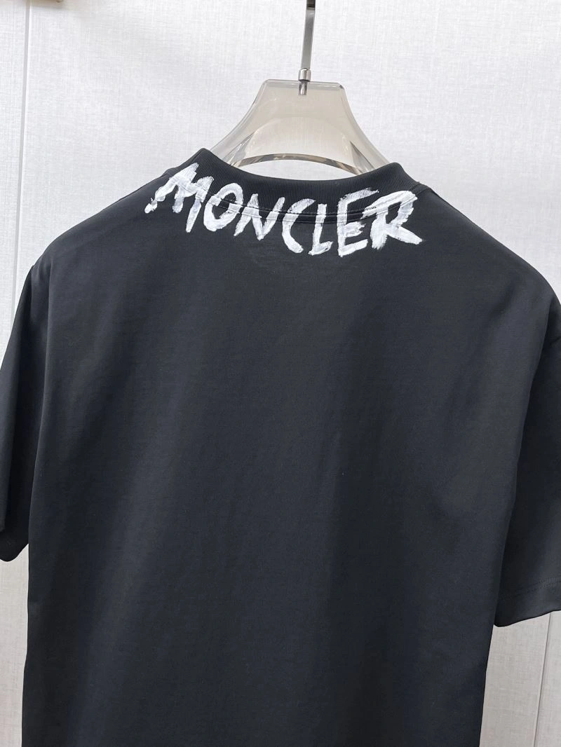 SmartChoice Moncler T-Shirts 140033