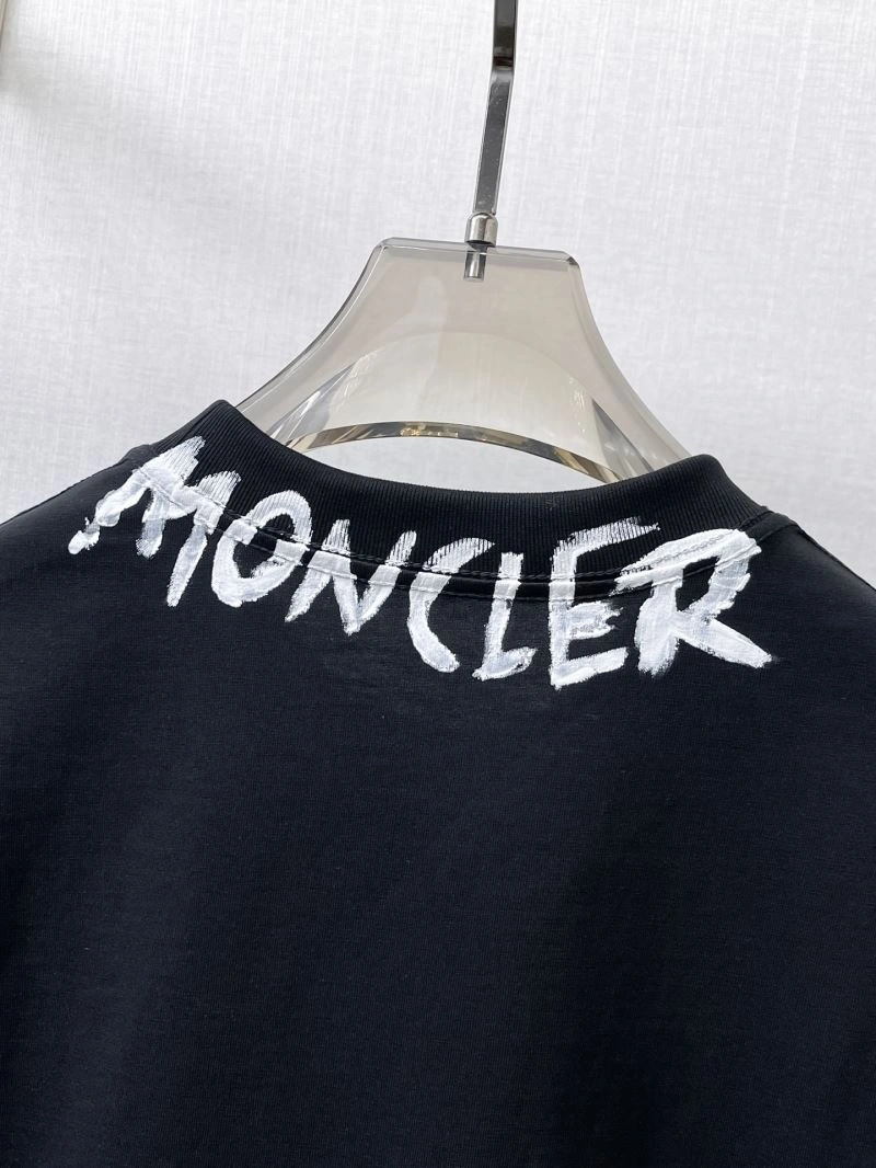 SmartChoice Moncler T-Shirts 140033